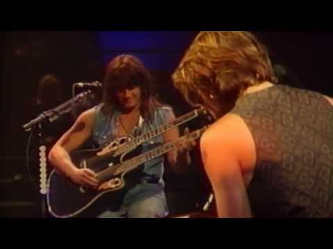 Bon Jovi Unplugged (full concert)