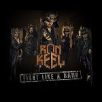 Ron Keel Band - Fight Like A Band
