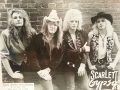 Scarlet Gypsy
