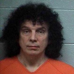Wicked Lester Guitarist And KISS Songwriter Faces Child Pornography Charge