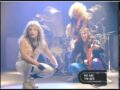 David Lee Roth – Goin’ Crazy (Official Music Video)