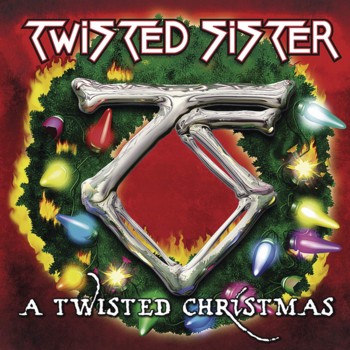 Twisted Sister – A Twisted Christmas