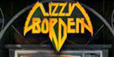 LIZZY BORDEN - Lord Of The Flies