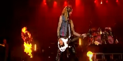 Steel Panther - The British Invasion - Brixton Academy (Full Concert)