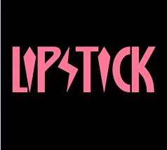 Lipstick - s/t CD