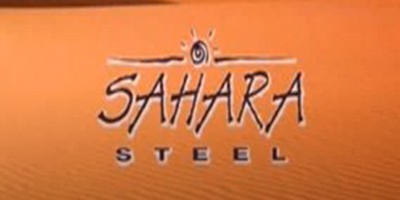 Sahara Steel – Fatal Heartbreaker