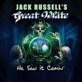 Jack Russell's Great White - He Saw It Comin’