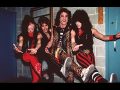 Quiet Riot: Well Now You're Here, There's No Way Back - Offical Trailer