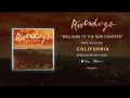 Riverdogs - Welcome To The New Disaster