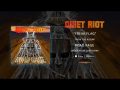 Quiet Riot – Freak Flag