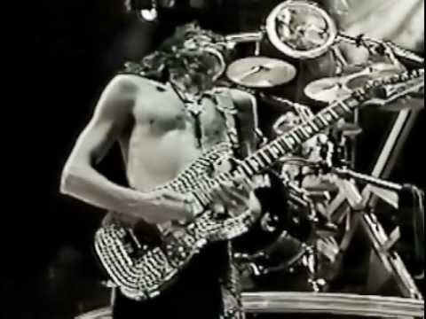 Whitesnake – Live At Donington 1990 [Full Concert]