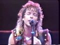 Night Ranger - 7 Wishes Tour 1985 (Full Concert)