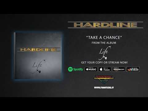 Hardline - Take A Chance