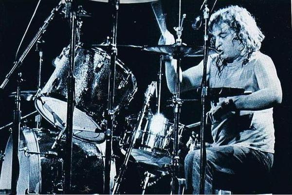 Leonard Haze (1955–2016)